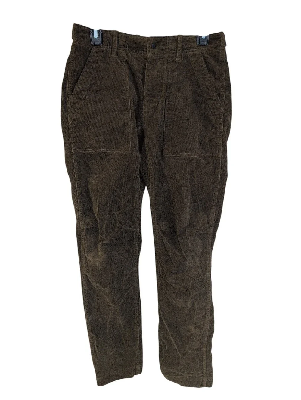 Relwen Cord Supply Pant
